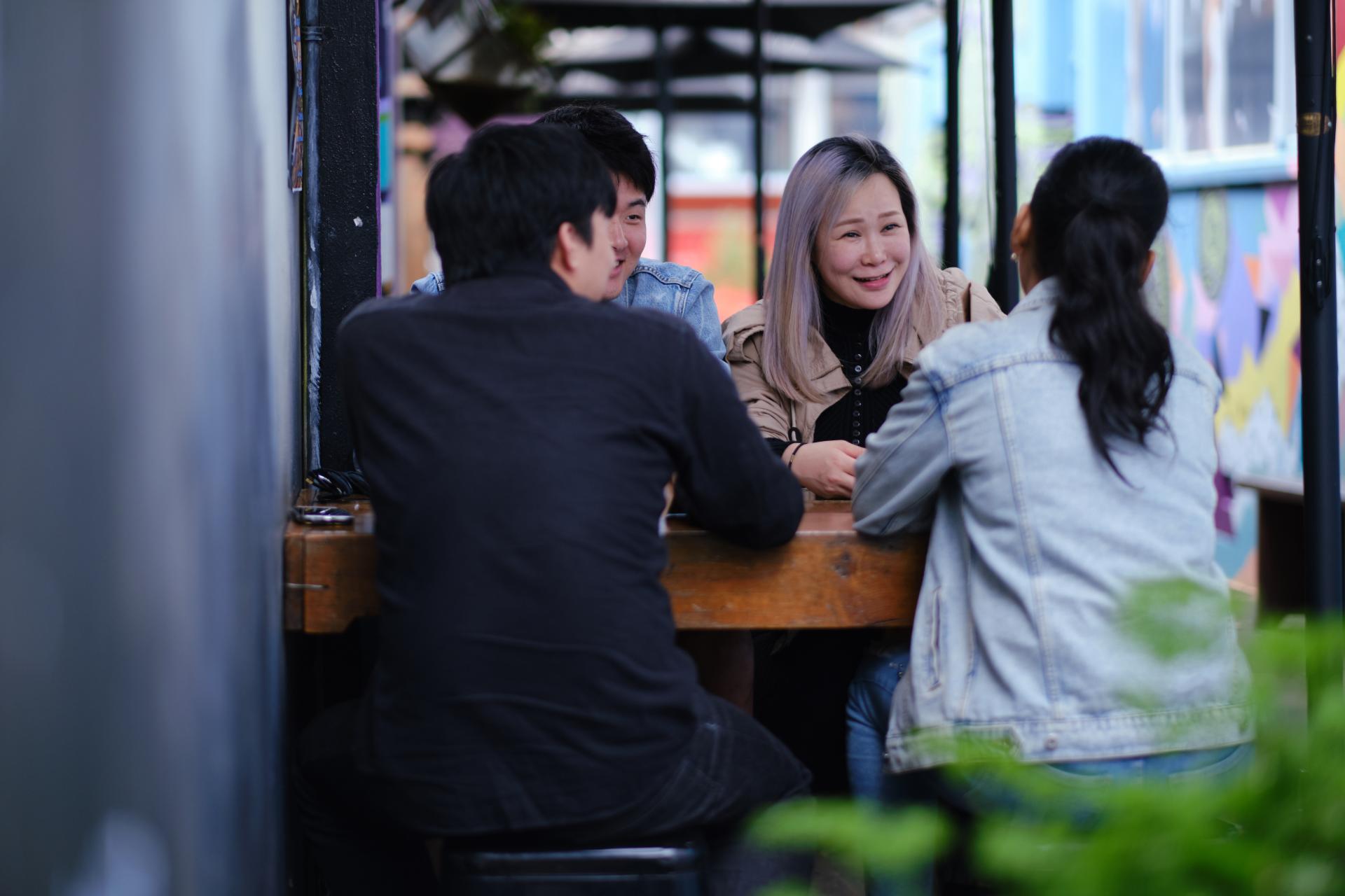 Multicultural Communities in Queensland Image